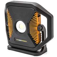 (KDT-83124) 1000 Lumen Rechargable Area Light with AC Adapter