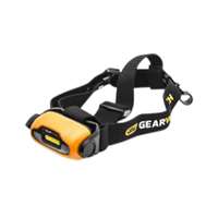 (KDT-83137) 200 Lumen Rechargable Head Light