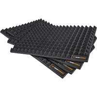 4 Pc. Trap Mat Universal Tool Drawer Liners