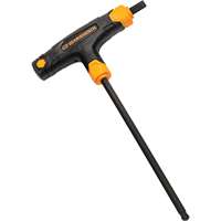 (KDT-83520) 8PC MET T-HNDL BALLEND HEX KEY