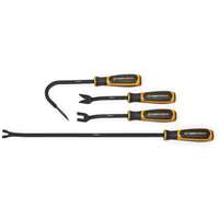 (KDT-84060H) 4 Pc. Door Panel Remover Set