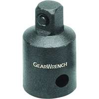 (KDT-84408) 3/8" Drive 3/8" F x 1/2" M Impact Adapter