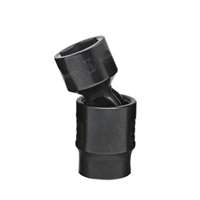 (KDT-84420) 3/8" Dr 6Pt, PINLESS Universal Impact Socket, 3/8"