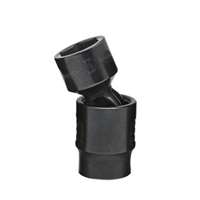 (KDT-84425) 3/8" Dr 6Pt, PINLESS Universal Impact Socket, 11/16"