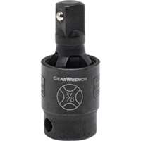 (KDT-84440) 3/8” Dr. X-Core Pinless Impact Universal Joint