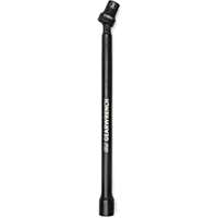 (KDT-84489) 3/8" Drive 6 Point X-Core Pinless Universal Impact Metric Extension Socket 8mm