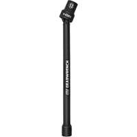 3/8" Drive 6 Point X-Core Pinless Universal Impact Metric Extension Socket 13mm