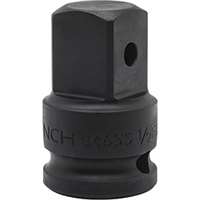 (KDT-84655) 1/2" Drive 1/2" F x 3/4" M Impact Adapter