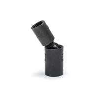 (KDT-84672) 1/2" Drive 6 Point PINLESS Universal Impact Socket 13mm