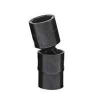 (KDT-84685) 1/2" Dr 6Pt, PINLESS Universal Impact Socket, 11/16"