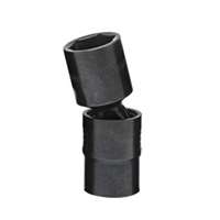 (KDT-84687) 1/2" Dr 6Pt, PINLESS Universal Impact Socket 13/16"