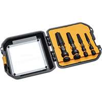 (KDT-84787) 4 Pc. Bolt Biter Screw Extractor Set