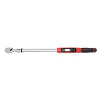 (KDT-85079) 1/2" Drive Electronic Torque Wrench with Angle, 25 – 250  Ft. Lbs.