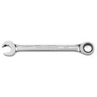 Open End Ratcheting Wrench, 8mm