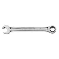 Open End Ratcheting Wrench, 9/16”