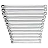 (KDT-85988) WRENCH RATCHETING SET XL 12PC DOUBLE BOX METRIC