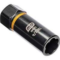 (KDT-86073) 1/2" Drive Bolt Biter Impact Deep Extraction Socket 19mm [3/4"]