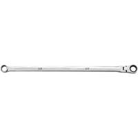 12mm 120XP Universal Spline XL GearBox Flex Head Ratcheting Wrench