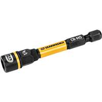 (KDT-86173) 1/4" Bolt Biter Impact Nut Extractor & Driver