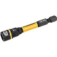 (KDT-86174) 7- mm Bolt Biter Nut Extractor & Driver