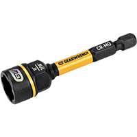 (KDT-86182) 11- mm [7/16-"] Bolt Biter Nut Extractor & Driver