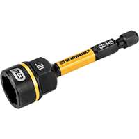 (KDT-86184) 12- mm Bolt Biter Nut Extractor & Driver