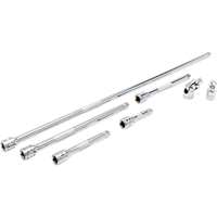 (KDT-86535) 7 Pc. 1/4" Drive Tool Accessories Set