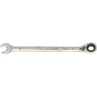 8mm 90-Tooth 12 Point Reversible Ratcheting Wrench
