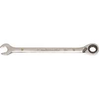 (KDT-86610) 10mm 90-Tooth 12 Point Reversible Ratcheting Wrench