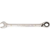 (KDT-86615) 15mm 90-Tooth 12 Point Reversible Ratcheting Wrench