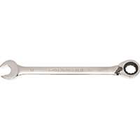 (KDT-86617) 17mm 90-Tooth 12 Point Reversible Ratcheting Wrench