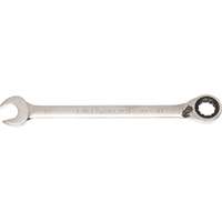 (KDT-86621) 21mm 90-Tooth 12 Point Reversible Ratcheting Wrench