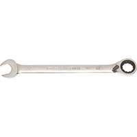 (KDT-86622) 22mm 90-Tooth 12 Point Reversible Ratcheting Wrench