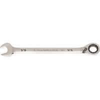 (KDT-86646) 9/16" 90-Tooth 12 Point Reversible Ratcheting Wrench