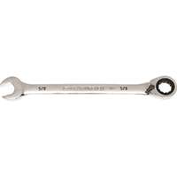 (KDT-86647) 5/8" 90-Tooth 12 Point Reversible Ratcheting Wrench