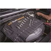 (KDT-86661) 14 PC WR RAT COMB REV SAE 90T SET1/4-1"