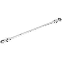 (KDT-86828) 90T DOUBLE-FLEX GEARBOX RW 9/16X5/8