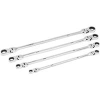 (KDT-86831) 4 PC 90T DOUBLE FLEX GEARBOX SAE SET