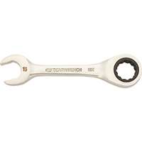 (KDT-86843) 13mm 90-Tooth 12 Point Stubby Combination Ratcheting Wrench