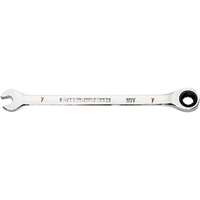 (KDT-86907) 7mm 90-Tooth 12 Pt Ratcheting Comb WR
