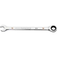 (KDT-86910) 10mm 90-Tooth 12 Pt Ratcheting Comb WR