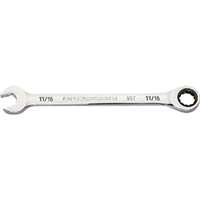 (KDT-86948) 11/16in 90-Tooth 12 Pt Ratcheting Comb WR