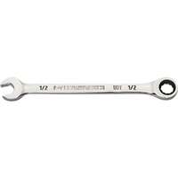 (KDT-86949) 3/4in 90-Tooth 12 Pt Ratcheting Comb WR