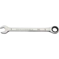 (KDT-86953) 1in 90-Tooth 12 Pt Ratcheting Comb WR