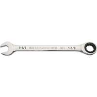 (KDT-86955) 1-1/8in 90-Tooth 12 Pt Ratcheting Comb WR