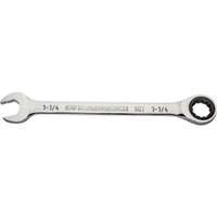 (KDT-86956) 1-1/4in 90-Tooth 12 Pt Ratcheting Comb WR