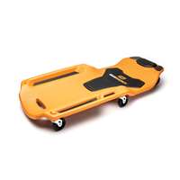 (KDT-86995) 40" Creeper with Magnetic Trays