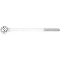 (KDT-88800) 3/4" Drive 43 Tooth Round Head Ratchet 20"