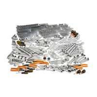 (KDT-89060) 613 PC. MASTER MECHANICS HAND TOOL SET