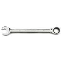 (KDT-9011D) 11/32" 12 Point Ratcheting Combination Wrench